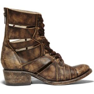 Freebird By Steven - Heaven - Brown - Size 10